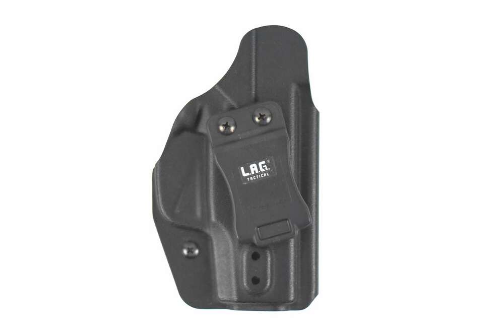 Holsters L.A.G. Tactical Inc. Ready Series LIBERATOR MK2 FOR WALTHER PPQ - AMBI • Model: Ready Series